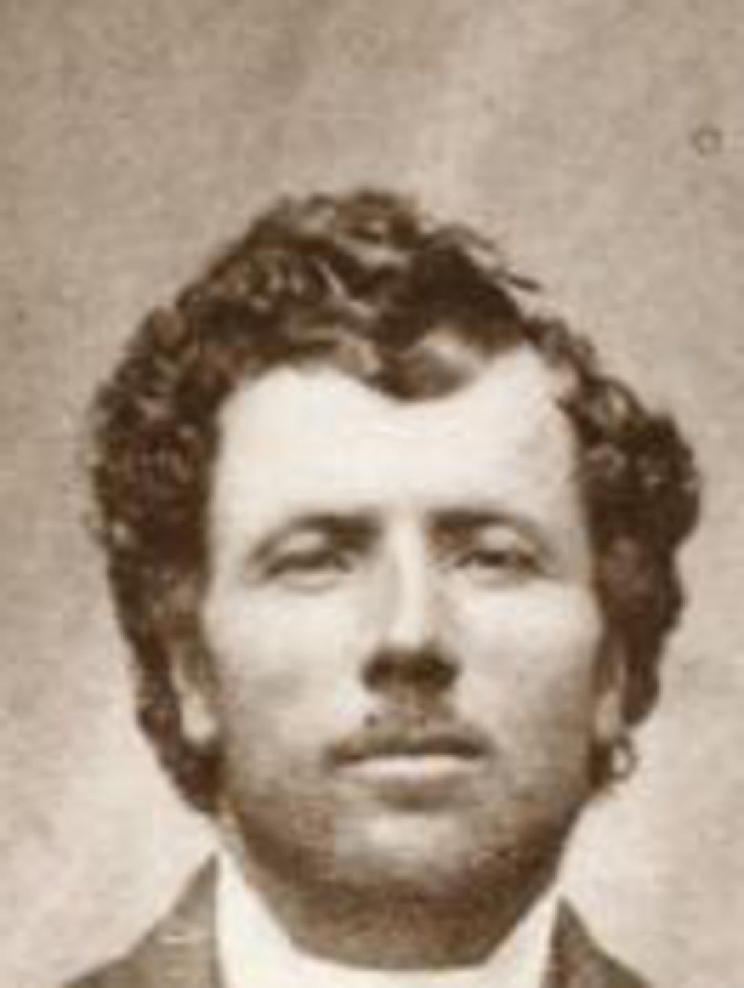 Thomas Waddoups Jr. (1850 - 1934)